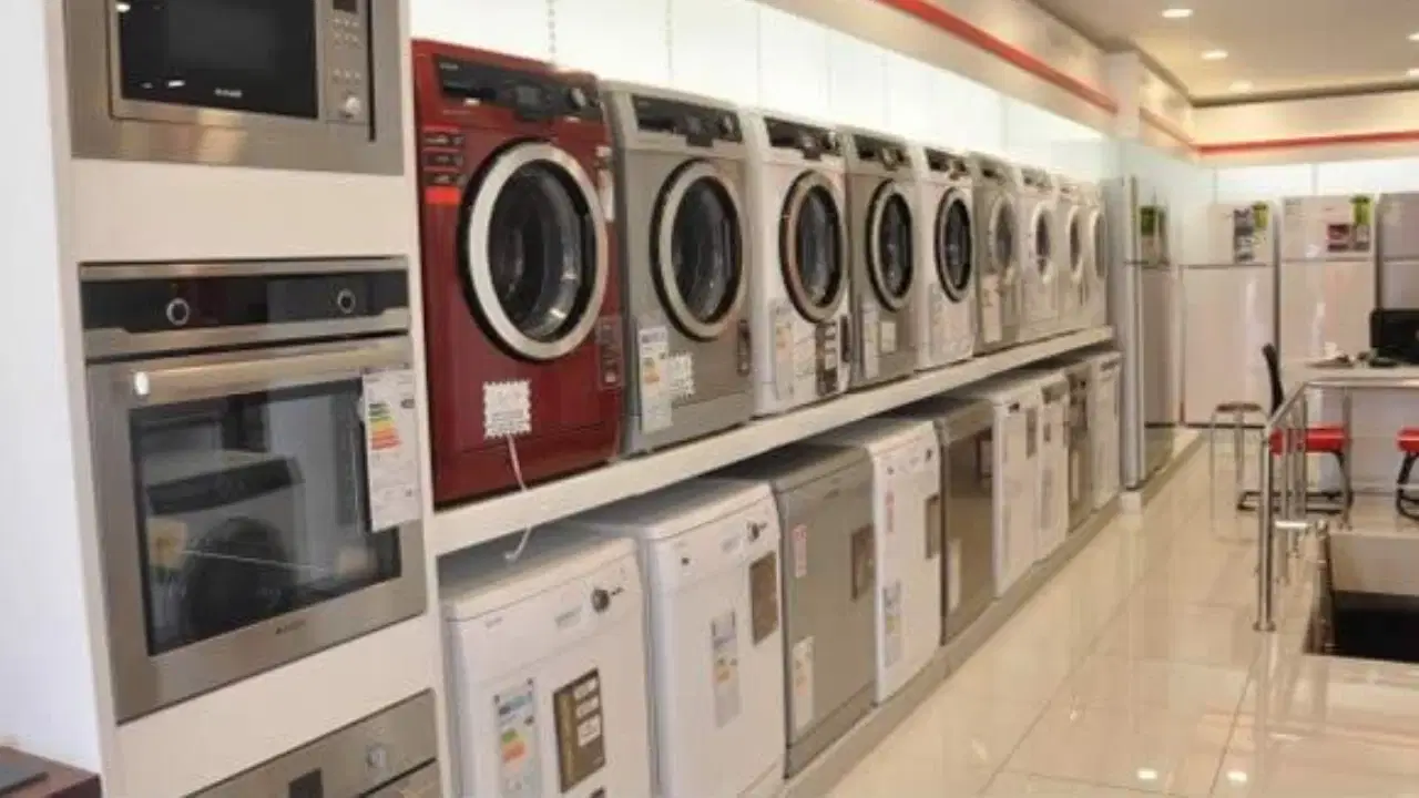 Ataşehir Beyaz Eşya Tamircisi